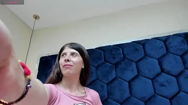 secretdream vc online show from September 2025 03:39:02 AM