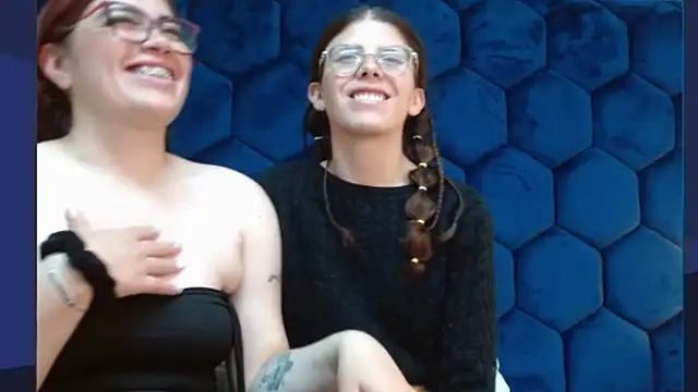 secretdream vc online show from October 2025 02:47:02 PM