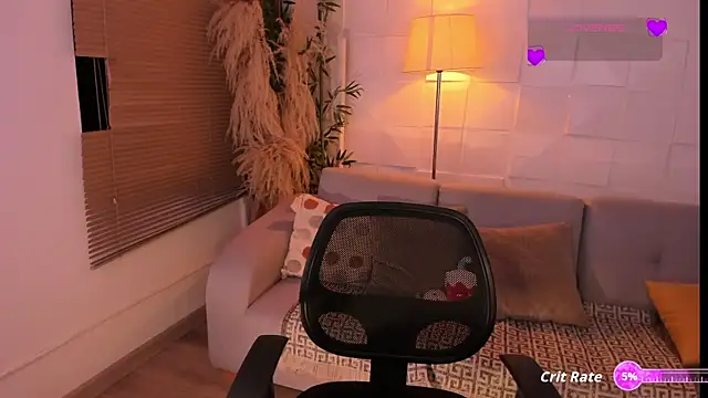 GaiaJoness online show from September 2025 07:59:01 PM