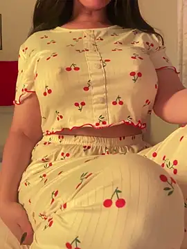 OnlyRima online show from October 2025 10:30:02 PM