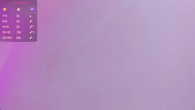 Anastasia lauren online show from November 2025 08:31:01 PM