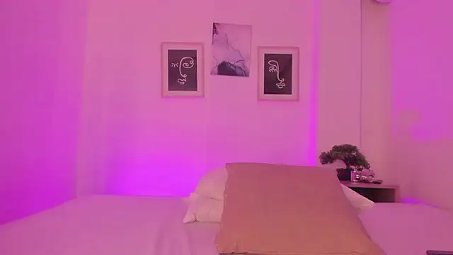 Anastasia lauren online show from March 2026 07:57:01 PM