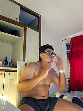 El PrincipeU online show from March 2026 06:58:01 PM