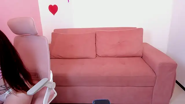 MilaStar69 online show from September 2025 02:05:02 PM