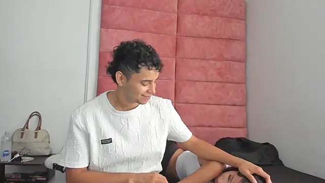 HellAndDante  online show from September 2025 09:06:02 PM