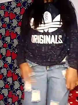 Madow Lu online show from October 2025 12:33:02 AM