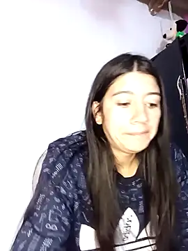 Madow Lu online show from October 2025 09:21:01 AM