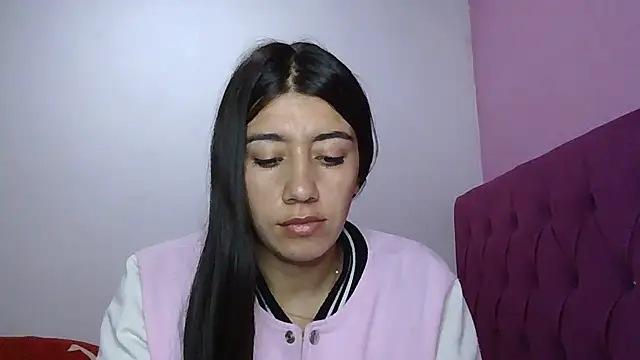 Madow Lu online show from October 2025 11:07:01 PM