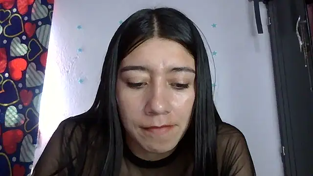 Madow Lu online show from November 2025 03:55:01 PM