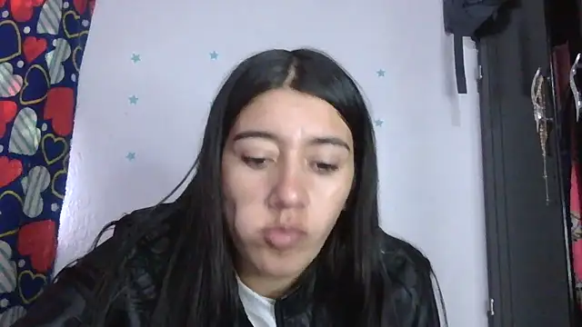 Madow Lu online show from November 2025 04:38:02 PM