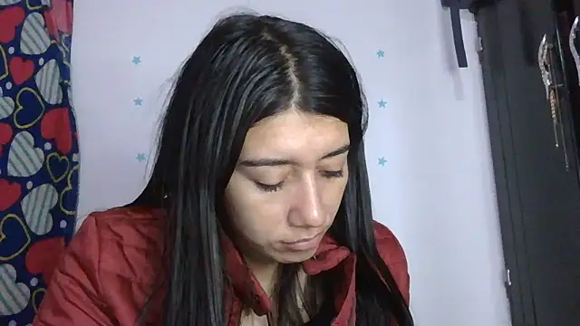 Madow Lu online show from November 2025 10:21:01 AM