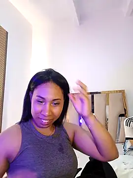 Elowen Clark online show from February 2026 06:50:02 PM