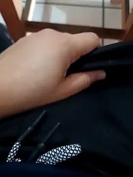 RyanDante online show from October 2025 03:29:02 PM