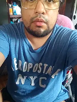 Hotknight online show from October 2025 09:45:01 PM