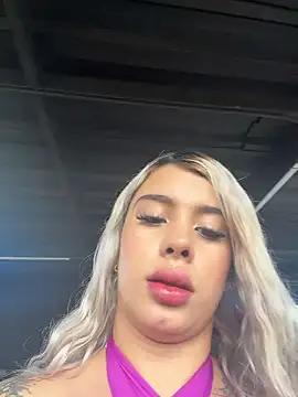 YouCandiSumisa online show from January 2026 06:33:01 PM