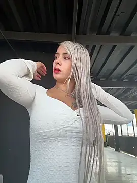 YouCandiSumisa online show from February 2026 05:29:01 PM