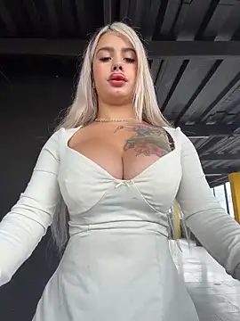 YouCandiSumisa online show from February 2026 05:36:02 PM