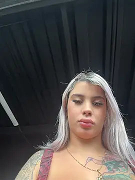 Snapshot of YouCandiSumisa chatting on July 2026 07:05:02 PM YouCandiSumisa online show from July 2026 07:05:02 PM
