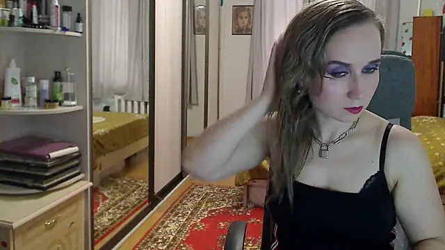 ClassyInna online show from September 2025 06:15:02 AM