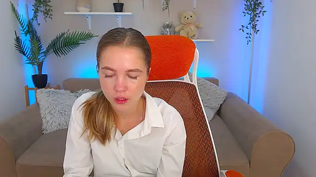 Spicy Lexi online show from September 2025 06:24:02 AM