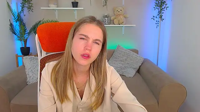 Spicy Lexi online show from September 2025 06:24:01 AM