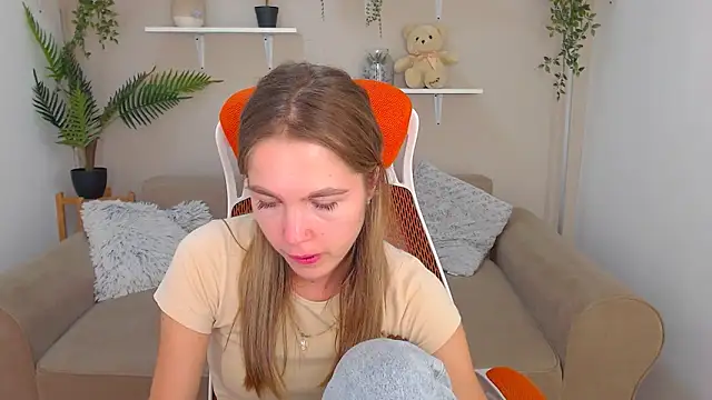 Spicy Lexi online show from September 2025 12:38:01 PM