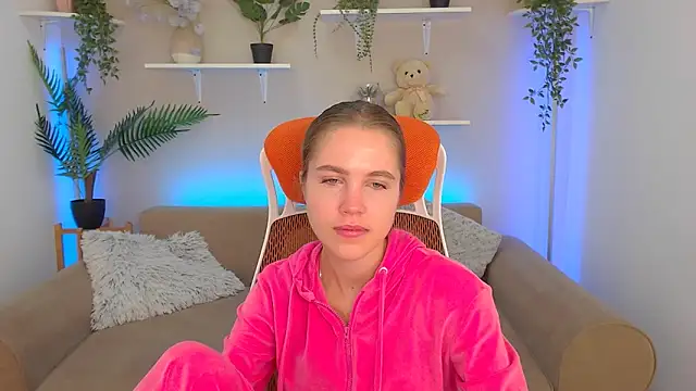 Spicy Lexi online show from September 2025 06:24:02 AM