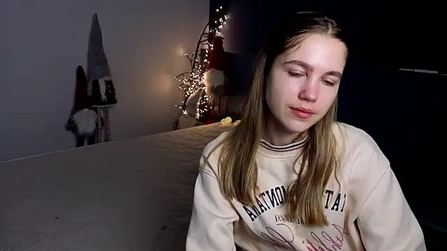 Spicy Lexi online show from January 2026 07:24:02 AM