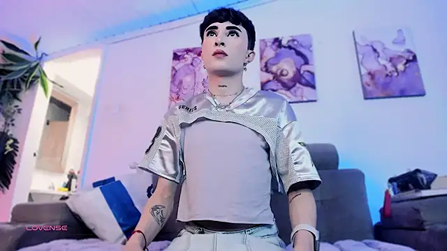 Snapshot of SebastianHilton chatting on February 2026 06:33:01 PM SebastianHilton online show from February 2026 06:33:01 PM