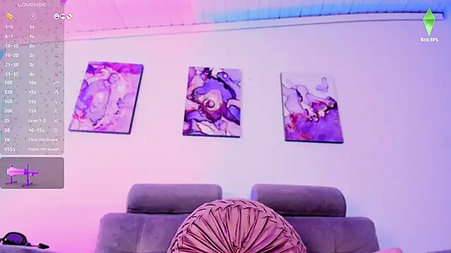 Snapshot of SebastianHilton chatting on February 2026 12:35:02 PM SebastianHilton online show from February 2026 12:35:02 PM