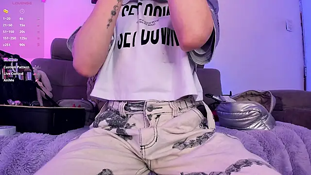 SebastianHilton online show from March 2026 01:37:01 PM