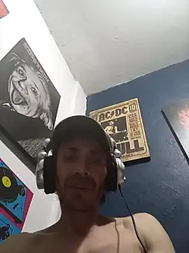 githot online show from September 2025 05:57:02 AM