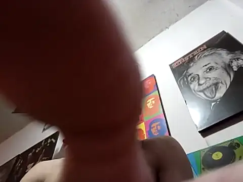 githot online show from October 2025 07:38:02 AM