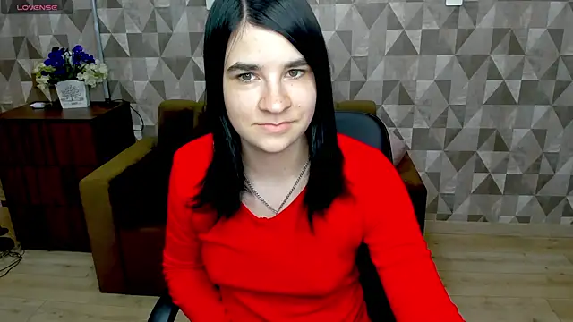 SilviaRosse online show from May 2026 11:18:01 AM
