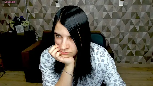 SilviaRosse online show from May 2026 11:15:01 AM