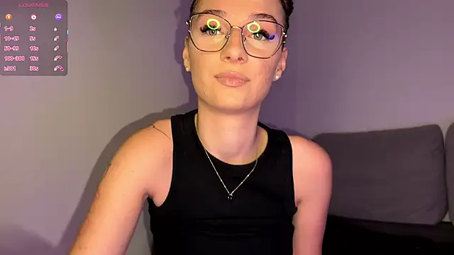 ScarlettSmithX online show from February 2026 07:07:01 PM