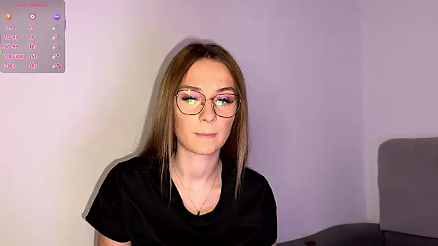 ScarlettSmithX online show from February 2026 07:18:01 PM