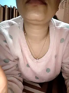 Snapshot of CUTE-PX chatting on February 2026 12:37:01 PM CUTE-PX online show from February 2026 12:37:01 PM