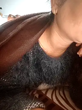 Snapshot of CUTE-PX chatting on February 2026 05:01:02 AM CUTE-PX online show from February 2026 05:01:02 AM