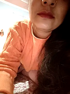 Snapshot of CUTE-PX chatting on February 2026 03:21:02 AM CUTE-PX online show from February 2026 03:21:02 AM