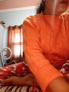 Snapshot of CUTE-PX chatting on February 2026 03:14:02 AM CUTE-PX online show from February 2026 03:14:02 AM