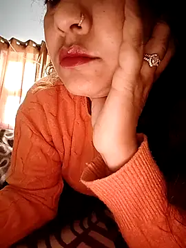 Snapshot of CUTE-PX chatting on February 2026 10:34:02 AM CUTE-PX online show from February 2026 10:34:02 AM