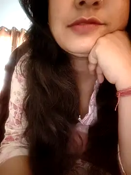 Snapshot of CUTE-PX chatting on February 2026 05:17:01 AM CUTE-PX online show from February 2026 05:17:01 AM