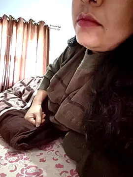 Snapshot of CUTE-PX chatting on February 2026 05:07:02 AM CUTE-PX online show from February 2026 05:07:02 AM