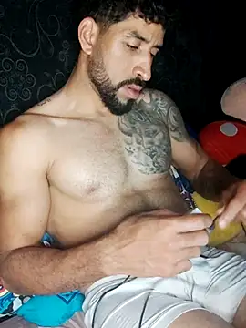 Alexsexygamer online show from July 2026 01:18:01 AM