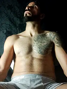 Alexsexygamer online show from July 2026 05:34:01 AM