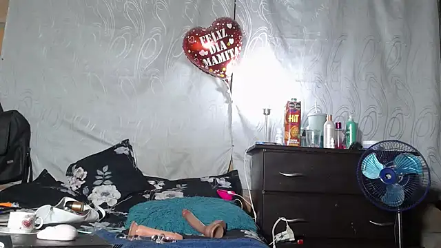 CataleyaRosee online show from March 2026 06:36:01 AM