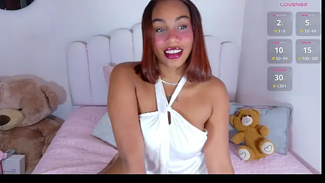 Sofia Stanley online show from April 2026 03:37:01 AM