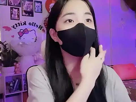 keelinnn19 online show from September 2025 07:08:02 PM