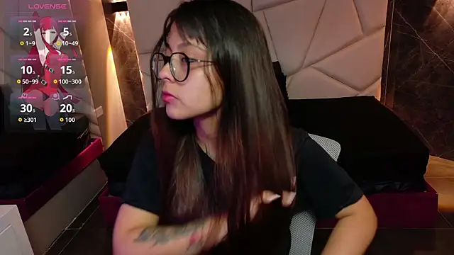 sophiaa 7 online show from October 2025 11:32:02 AM